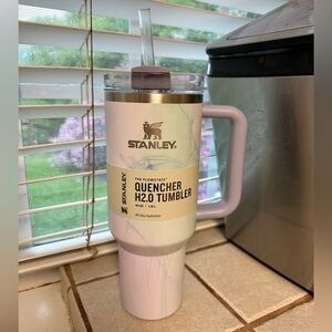 Stanley 40 oz Tumbler — Watercolor Dusk